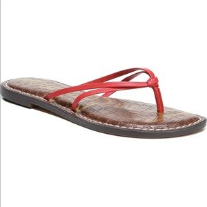 Sam Edelman Sandals